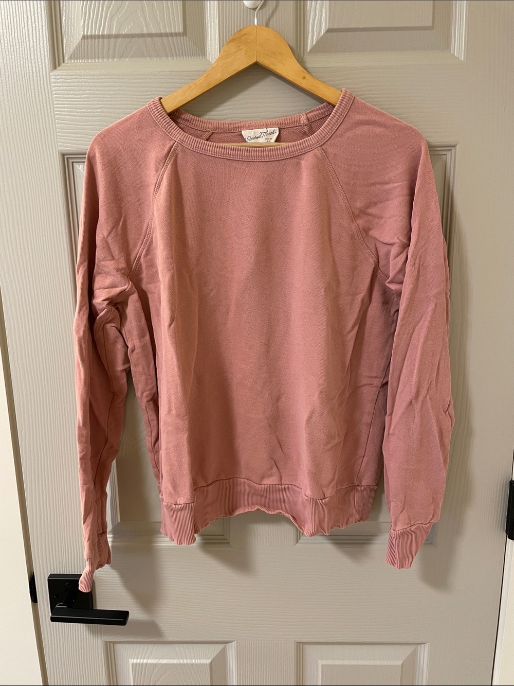 Universal Thread Dusty Rose Crewneck Sweatshirt